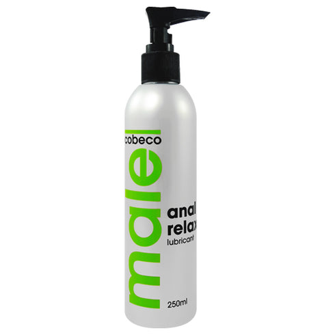 Cobeco Male Anal Relax 250ml